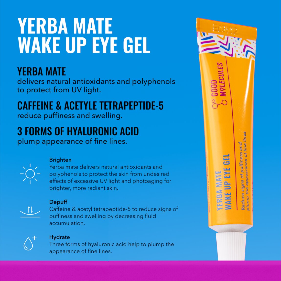 Good Molecules The Daily Essentials - View 5