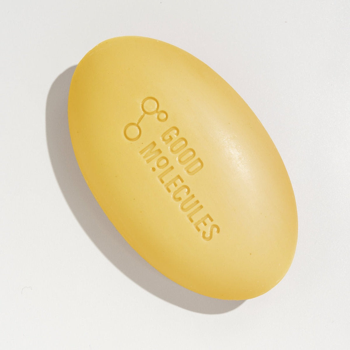 Good Molecules Hydrate & Cleanse Bar 85g
