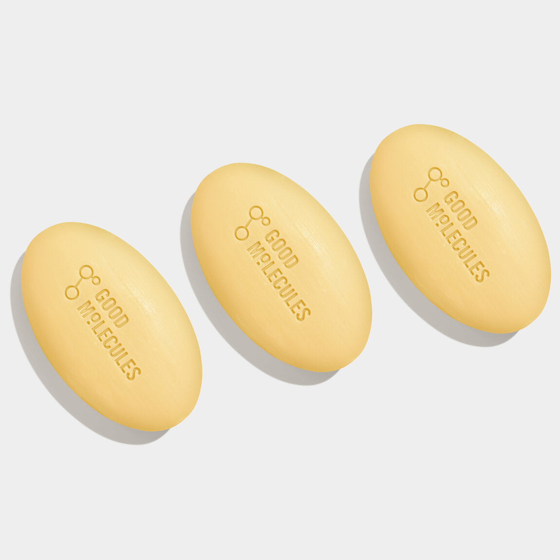 Good Molecules Hydrate & Cleanse Bar 85g - View 4