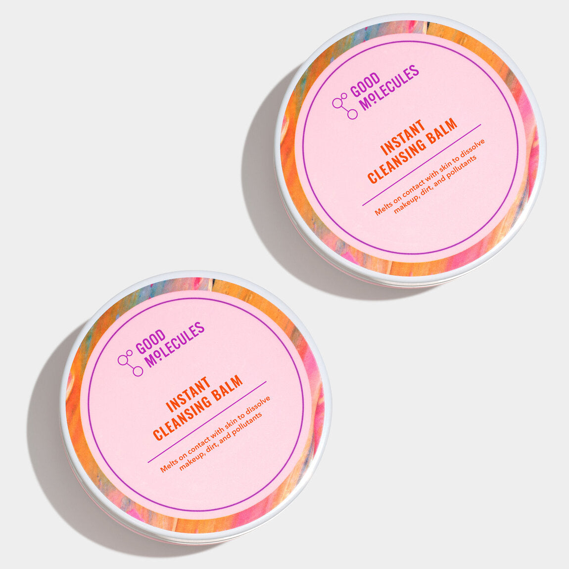 Good Molecules Instant Cleansing Balm 75g - View 6