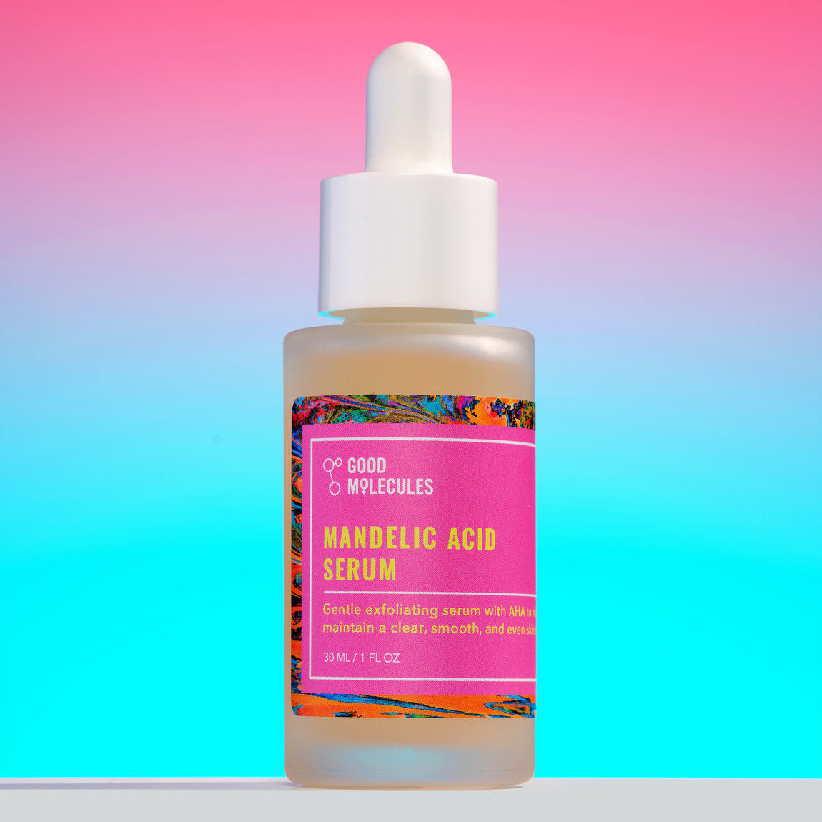 Good Molecules Mandelic Acid Serum 30ml - View 2