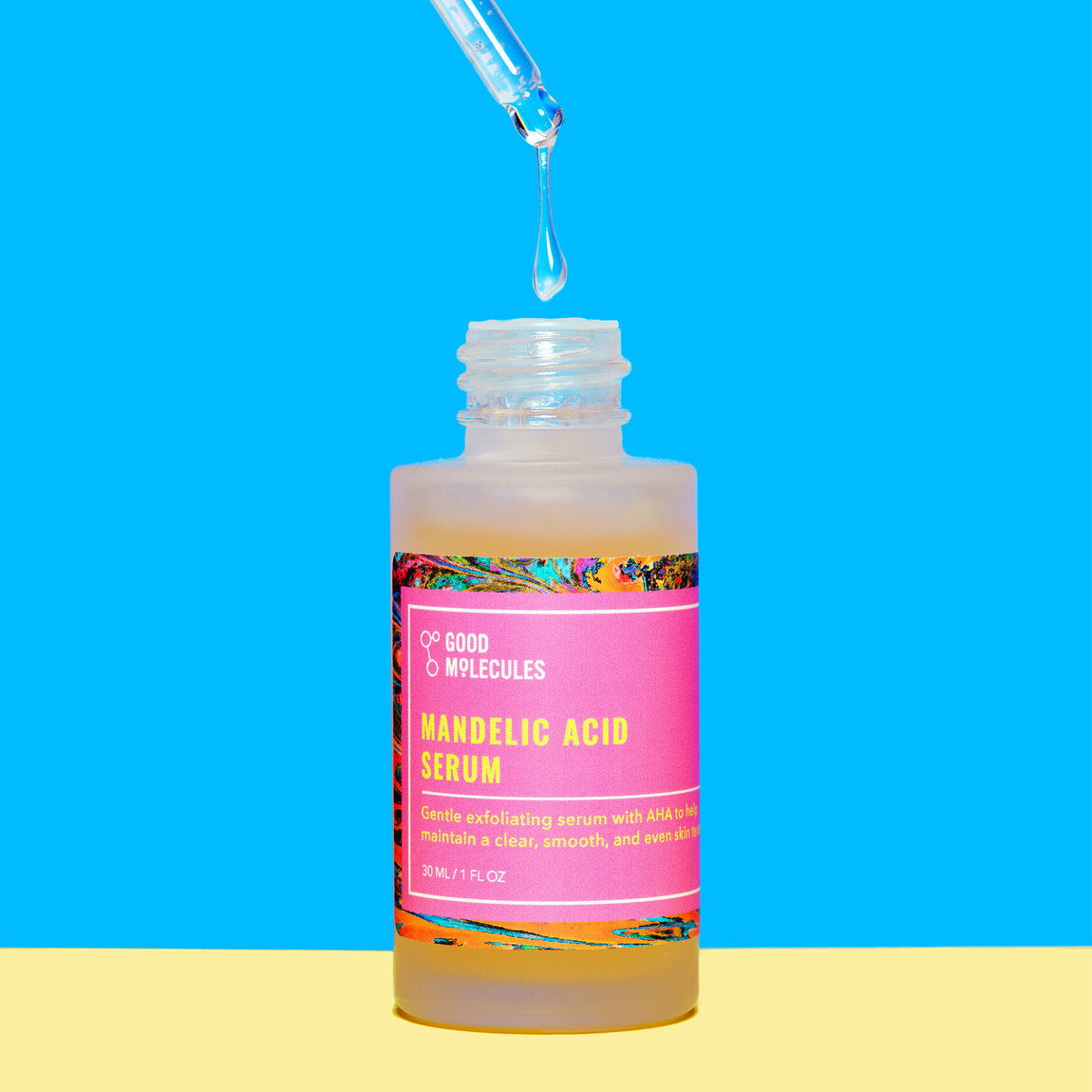 Good Molecules Mandelic Acid Serum 30ml - View 4