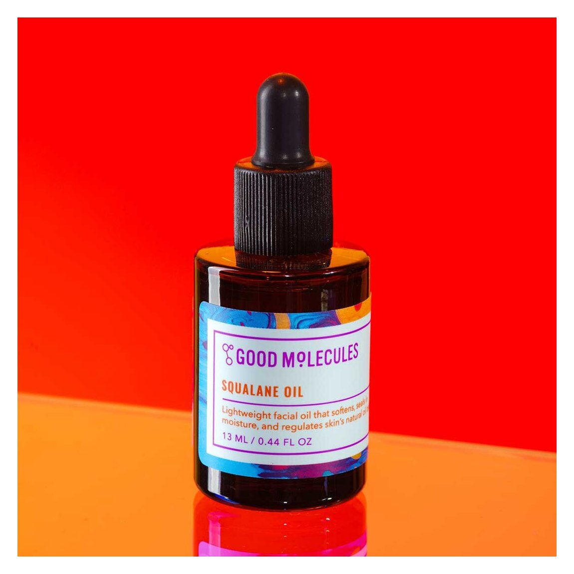 Good Molecules Squalane Oil - View 2
