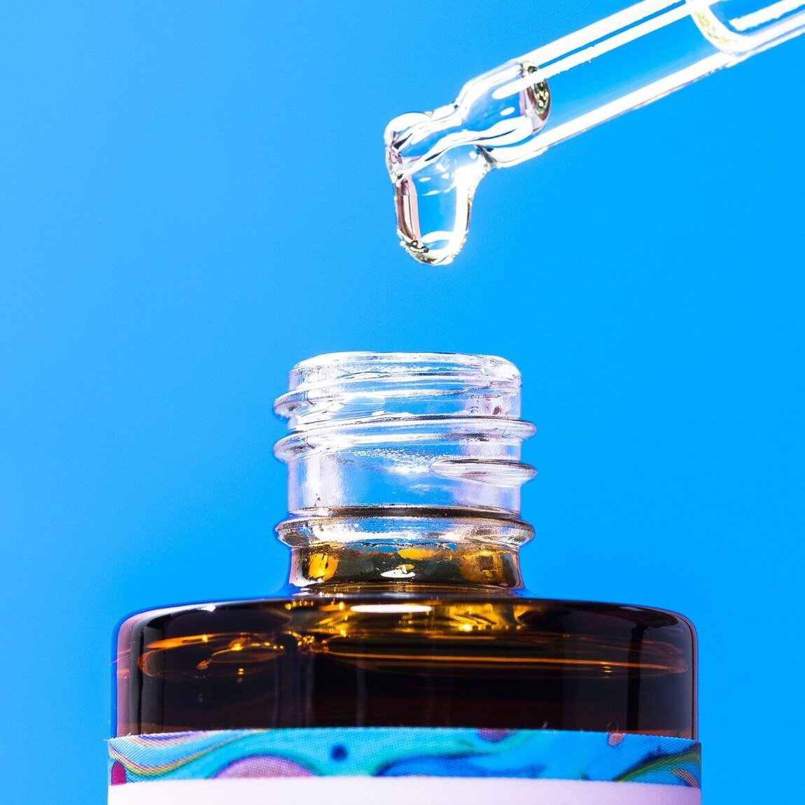 Good Molecules Pure Cold-Pressed Rosehip Seed Oil - View 3