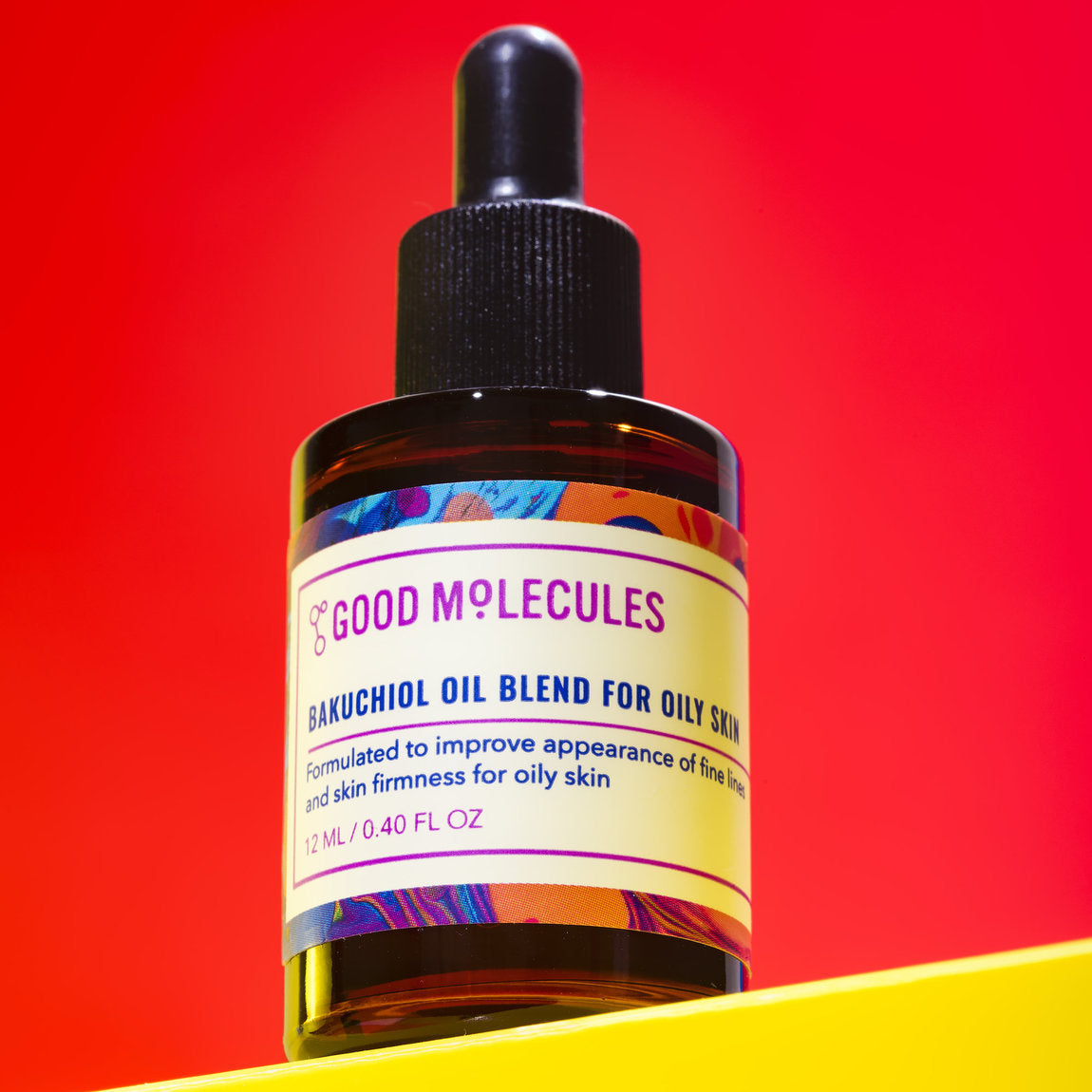 Good Molecules Bakuchiol Oil Blend for Oily Skin - View 2