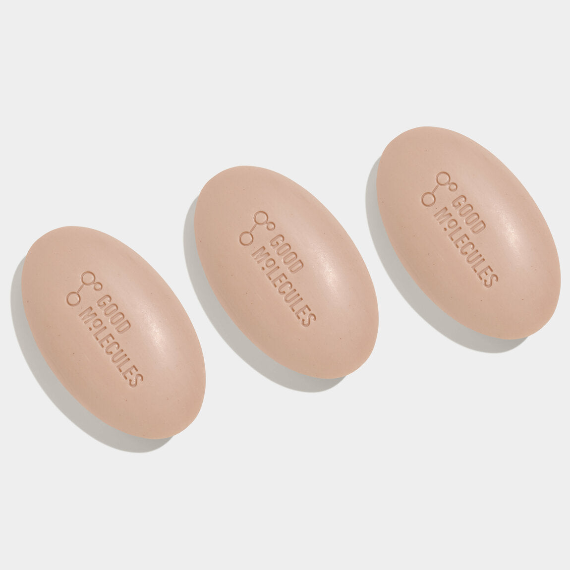Good Molecules Clarify & Cleanse Bar 85g - View 3