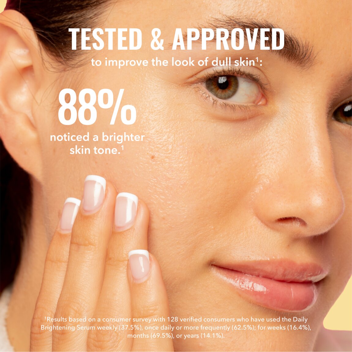 Good Molecules Daily Brightening Serum 30ml - View 4