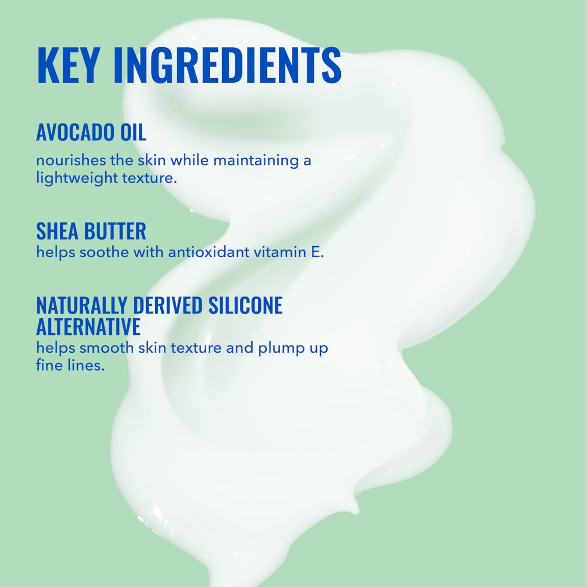 Good Molecules Lightweight Daily Moisturizer 100ml - View 3