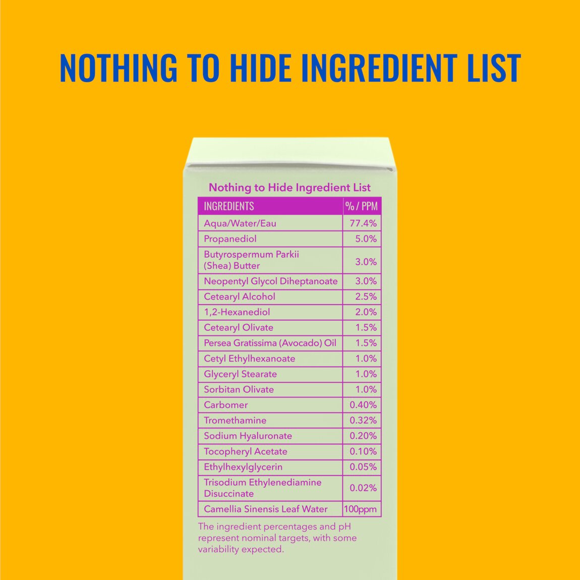 Good Molecules Lightweight Daily Moisturizer 100ml - View 5