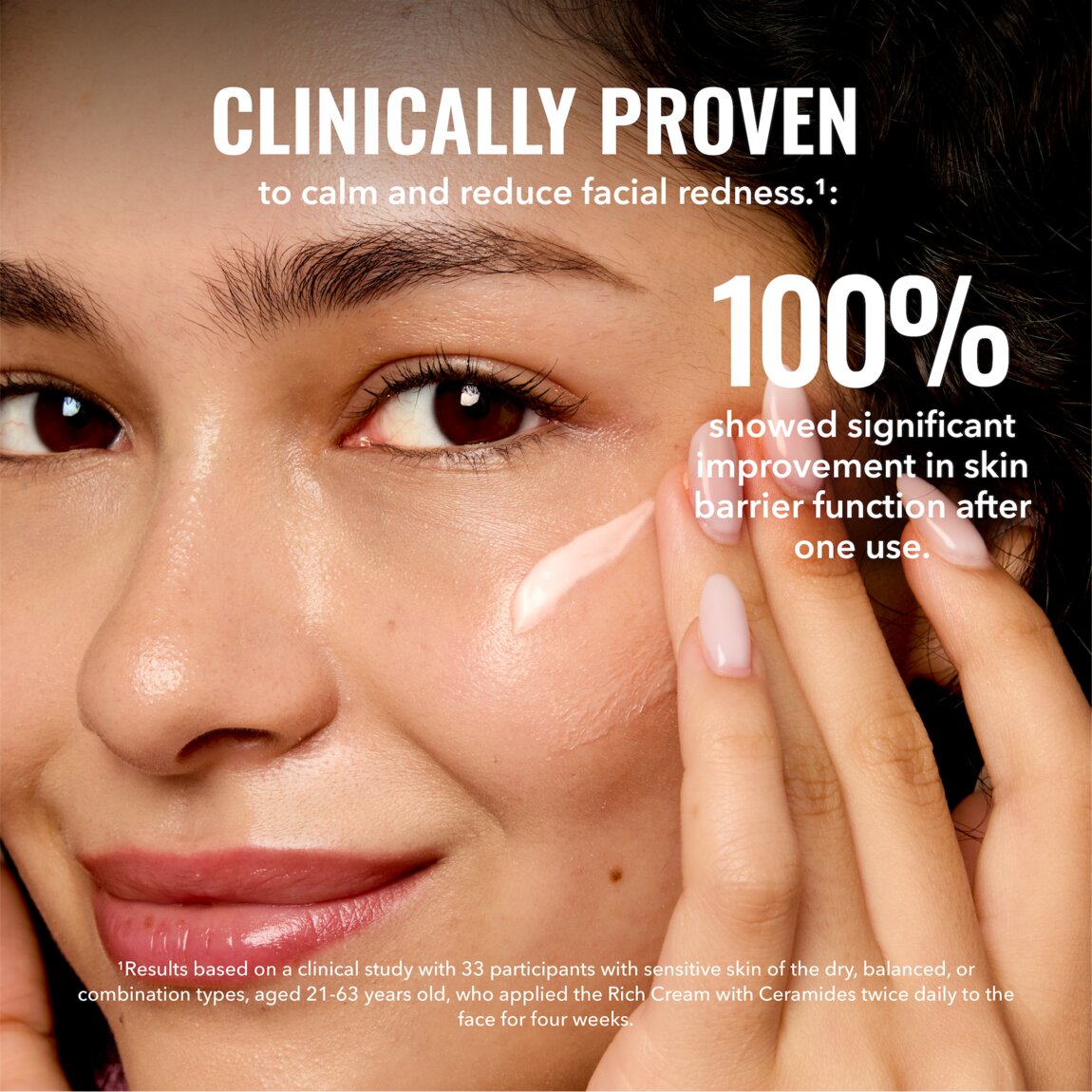 Good Molecules Rich Cream with Ceramides 50ml - View 5