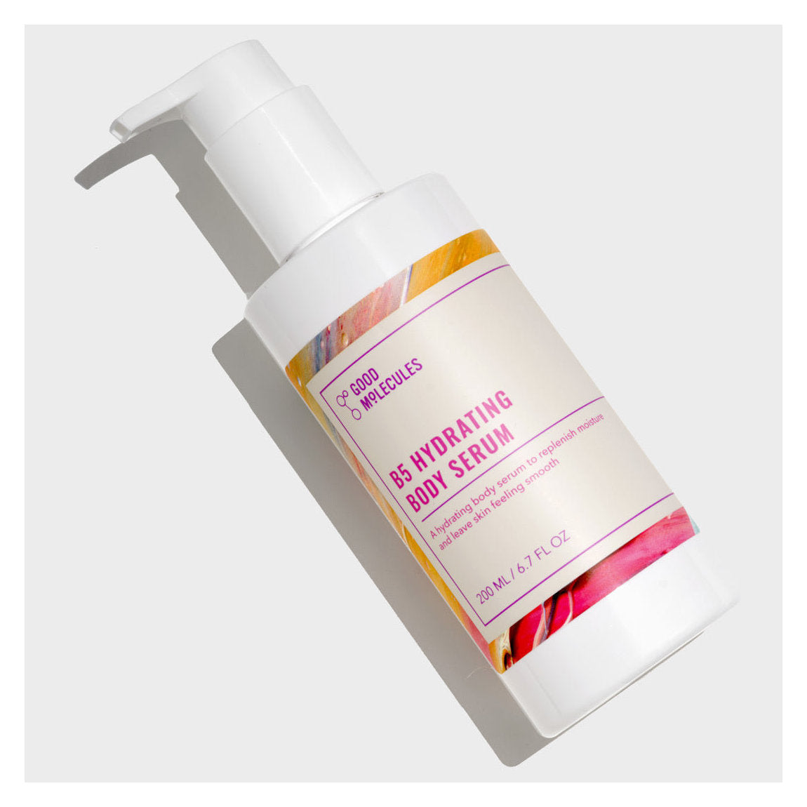 Good Molecules B5 Hydrating Body Serum 200ml