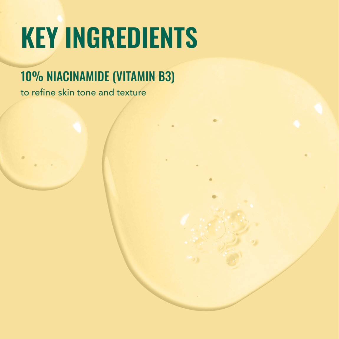 Good Molecules Niacinamide Serum 30ml - View 4