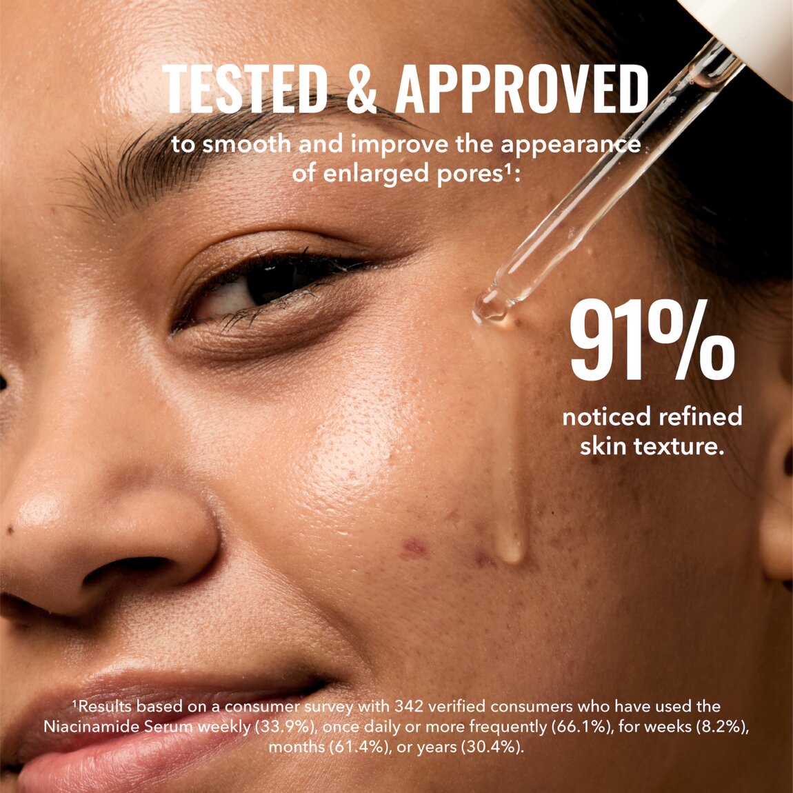 Good Molecules Niacinamide Serum 30ml - View 5