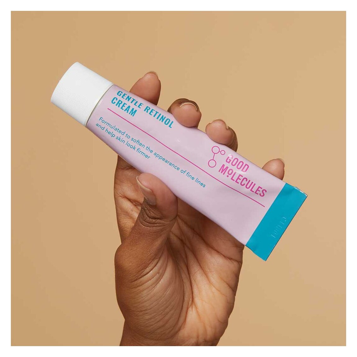 Good Molecules Gentle Retinol Cream 30ml - View 4