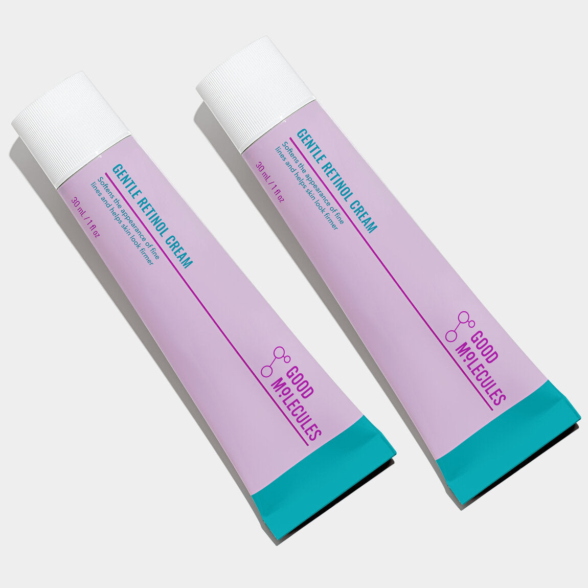 Good Molecules Gentle Retinol Cream 30ml - View 6