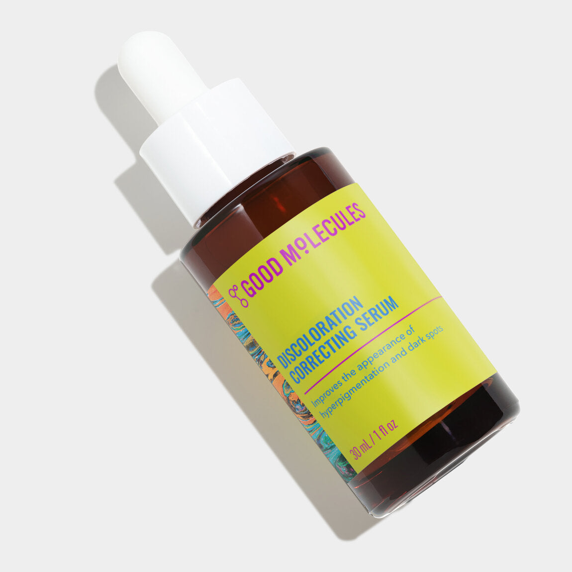Good Molecules Discoloration Correcting Serum 30 ml