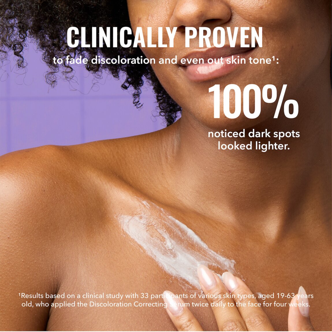Good Molecules Discoloration Correcting Body Treatment 120ml - View 5