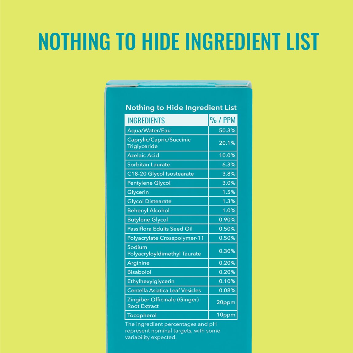 Good Molecules 10% Azelaic Acid Treatment 30ml - View 6