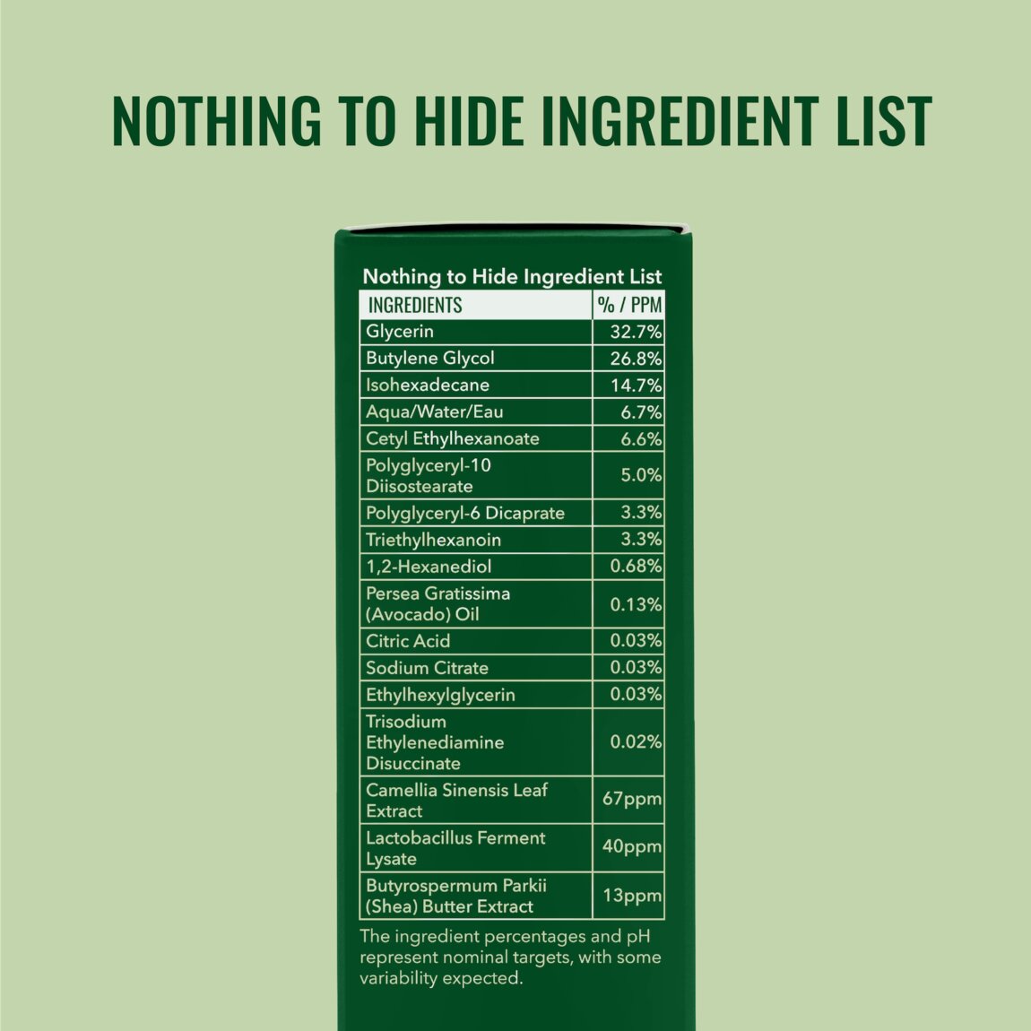 Good Molecules Matcha Dual-Phase Cleansing Oil 100ml - View 4