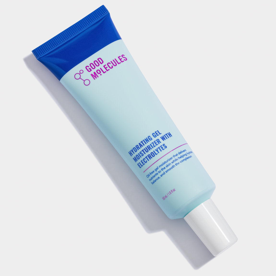Good Molecules Hydrating Gel Moisturizer with Electrolytes 50ml